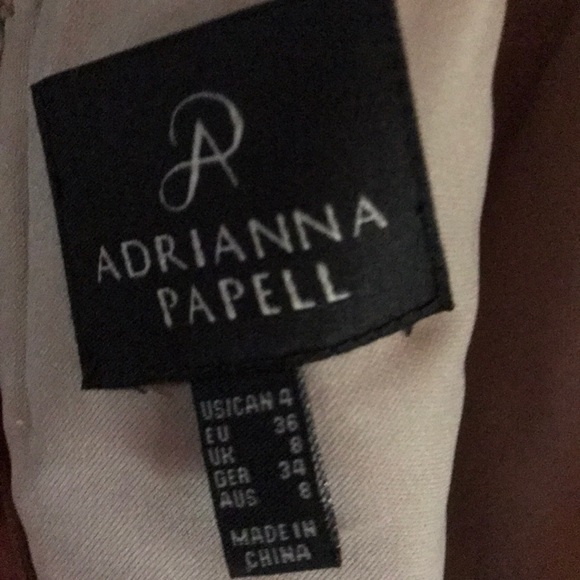 Dress - Picture 5 of 5